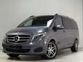 Mercedes-Benz V 220 d Lang *7-Sitzer* *frisches Pickerl & Service* ... Grau - thumbnail 4