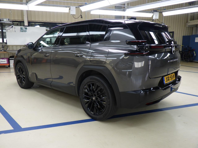 Citroen C5 Aircross 1.6 Plug-In Hybrid 195 Max | Camera | Parkeersenso — photo 2