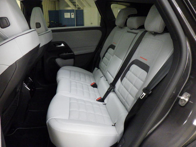 Citroen C5 Aircross 1.6 Plug-In Hybrid 195 Max | Camera | Parkeersenso — photo 9