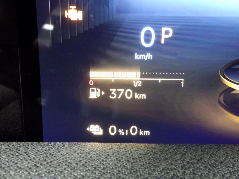 Citroen C5 Aircross 1.6 Plug-In Hybrid 195 Max | Camera | Parkeersenso — photo 13