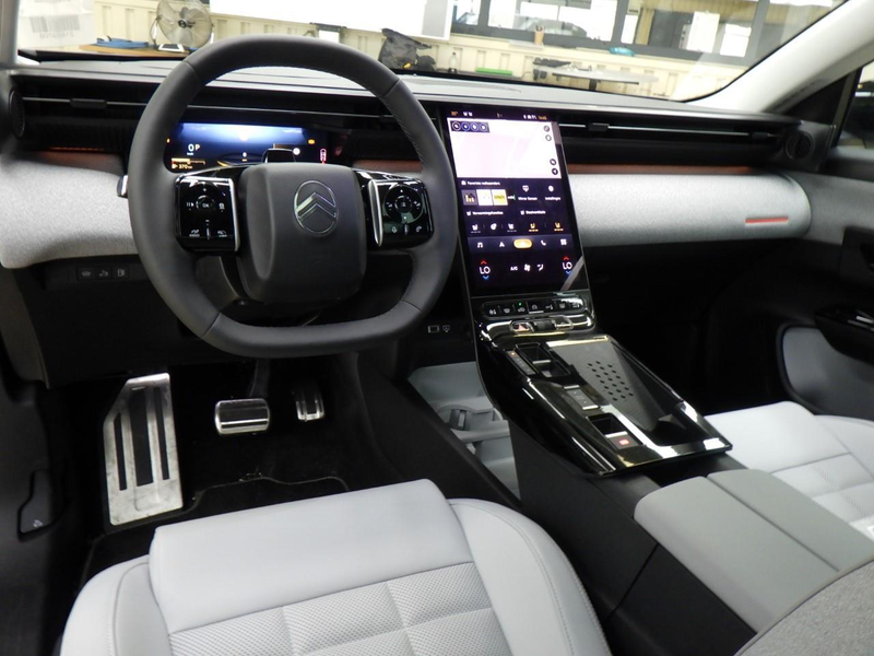 Citroen C5 Aircross 1.6 Plug-In Hybrid 195 Max | Camera | Parkeersenso — photo 4
