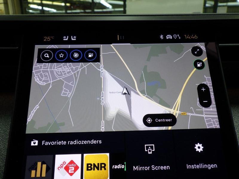 Citroen C5 Aircross 1.6 Plug-In Hybrid 195 Max | Camera | Parkeersenso — photo 12