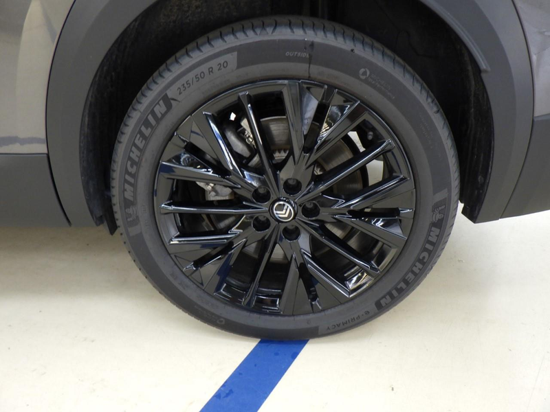 Citroen C5 Aircross 1.6 Plug-In Hybrid 195 Max | Camera | Parkeersenso — photo 6