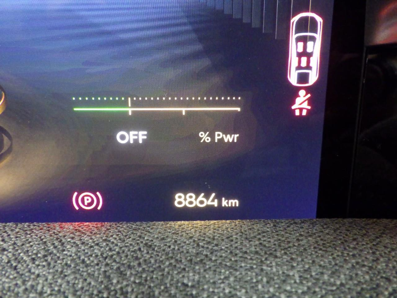 Citroen C5 Aircross 1.6 Plug-In Hybrid 195 Max | Camera | Parkeersenso — photo 11