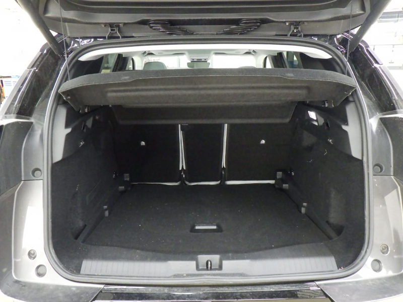 Citroen C5 Aircross 1.6 Plug-In Hybrid 195 Max | Camera | Parkeersenso — photo 7