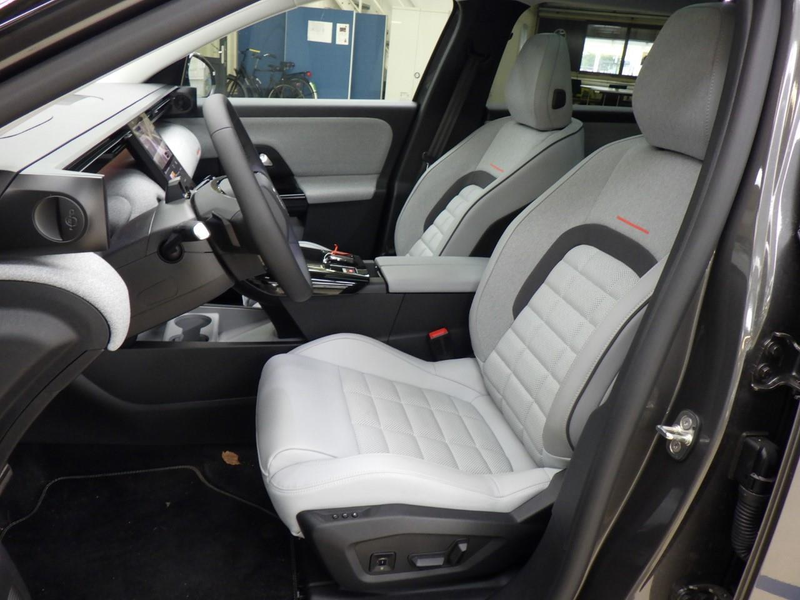 Citroen C5 Aircross 1.6 Plug-In Hybrid 195 Max | Camera | Parkeersenso — photo 8