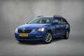 Skoda Octavia Combi 1.0 TSI Greentech Business Edition | Apple C Bleu - thumbnail 2