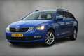 Skoda Octavia Combi 1.0 TSI Greentech Business Edition | Apple C Bleu - thumbnail 8