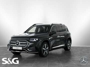 4M AMG MBUX+AHK+RüKam+Distro+M-LED+Pano