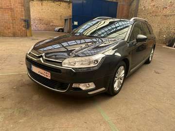 Tourer 2.0 HDi Business FAP (Fleet)