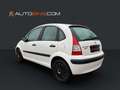 Citroen C3 1.1 Advance Weiß - thumbnail 4