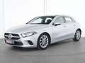 Mercedes-Benz A 200 Progressive Standheiz.|Navi|LED|SHZ|Kamera srebrna - thumbnail 2