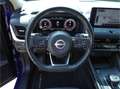 Nissan Qashqai 1.3 MHEV Xtronic N-Connecta Stuur en Stoelverwarmi Blauw - thumbnail 6