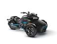 Can Am Spyder F3-S ACE Spezial Serie 2023 Nero - thumbnail 1