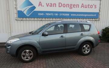 2.4 ST 7Pers 4WD,Airco,Cruise,APK 28-5-27