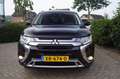 Mitsubishi Outlander 2.4 PHEV Pure 4WD Automaat Leder/Alcantara Navi Ca Fekete - thumbnail 7