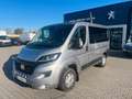 Fiat Ducato Luxusbus L1H1 140 Automatik/9Sitze Grau - thumbnail 11