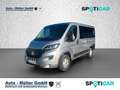 Fiat Ducato Luxusbus L1H1 140 Automatik/9Sitze Grau - thumbnail 1