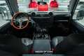 Land Rover Defender 90 TD4 HARD TOP – BELGIAN VAN CAR Grey - thumbnail 18