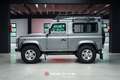 Land Rover Defender 90 TD4 HARD TOP – BELGIAN VAN CAR Grey - thumbnail 10