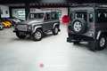 Land Rover Defender 90 TD4 HARD TOP – BELGIAN VAN CAR Grey - thumbnail 1