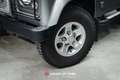 Land Rover Defender 90 TD4 HARD TOP – BELGIAN VAN CAR Grey - thumbnail 11