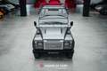 Land Rover Defender 90 TD4 HARD TOP – BELGIAN VAN CAR Grey - thumbnail 3