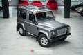 Land Rover Defender 90 TD4 HARD TOP – BELGIAN VAN CAR Grey - thumbnail 4
