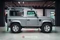 Land Rover Defender 90 TD4 HARD TOP – BELGIAN VAN CAR Grey - thumbnail 5