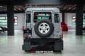 Land Rover Defender 90 TD4 HARD TOP – BELGIAN VAN CAR Grey - thumbnail 8