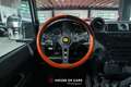 Land Rover Defender 90 TD4 HARD TOP – BELGIAN VAN CAR Grey - thumbnail 17