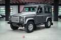 Land Rover Defender 90 TD4 HARD TOP – BELGIAN VAN CAR Grey - thumbnail 2
