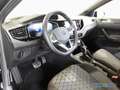 Volkswagen Polo 1.0 TSI DSG R-Line NAVI KAM ACC IQ.LIGHT Schwarz - thumbnail 4