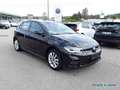 Volkswagen Polo 1.0 TSI DSG R-Line NAVI KAM ACC IQ.LIGHT Schwarz - thumbnail 5