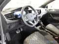 Volkswagen Polo 1.0 TSI DSG R-Line NAVI KAM ACC IQ.LIGHT Schwarz - thumbnail 8