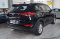 Hyundai TUCSON blue Classic 2WD*NAVI*KAMERA*PDC*SH* Noir - thumbnail 5