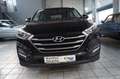 Hyundai TUCSON blue Classic 2WD*NAVI*KAMERA*PDC*SH* Noir - thumbnail 2