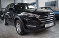 Hyundai TUCSON blue Classic 2WD*NAVI*KAMERA*PDC*SH* Noir - thumbnail 3
