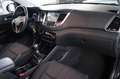 Hyundai TUCSON blue Classic 2WD*NAVI*KAMERA*PDC*SH* Noir - thumbnail 15