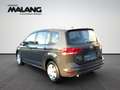 Volkswagen Touran TDI DSG Grau - thumbnail 4