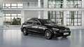 Mercedes-Benz C 180 Luxury Line Zwart - thumbnail 4