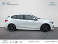BMW 118 118iA 136ch Edition M Design DKG7 Blanc - thumbnail 7