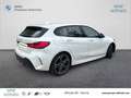 BMW 118 118iA 136ch Edition M Design DKG7 Blanc - thumbnail 8