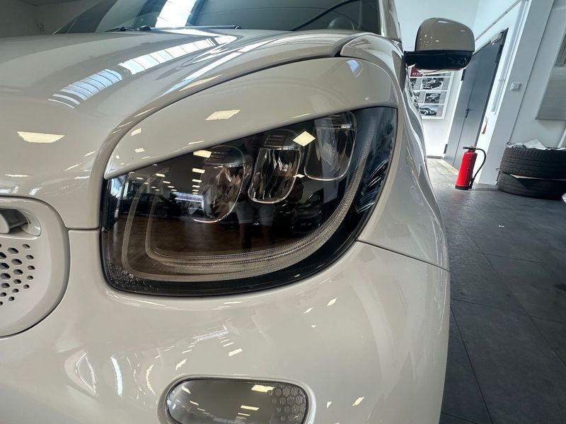 smart forTwo Brabus Xclusive Signature Style UNIKAT! — photo 15