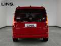 Volkswagen Caddy Move TSI Rot - thumbnail 4