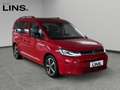 Volkswagen Caddy Move TSI Rot - thumbnail 7
