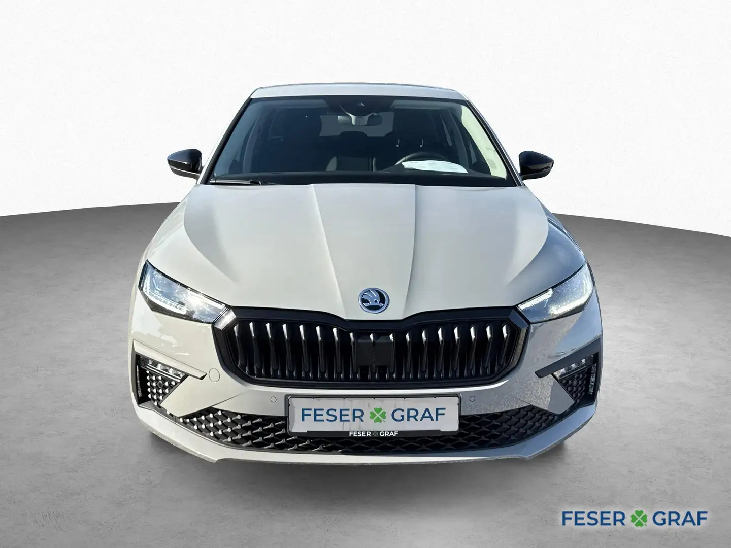 Skoda Scala Tour 1.5 TSI 6-Gang *LED*PDC*KLIMA* Gris - 2