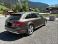 Audi A4 allroad Braun - thumbnail 5