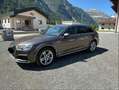 Audi A4 allroad Braun - thumbnail 2