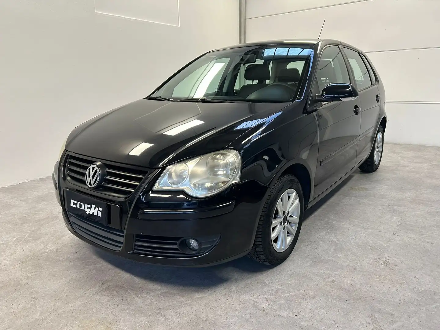 Volkswagen Polo Polo 1.2/70CV 12V 5p. Comfortline - 1